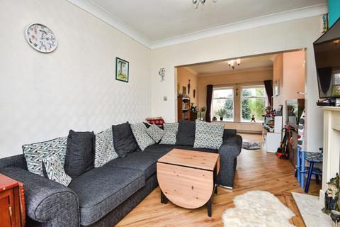 3 bedroom semi-detached house for sale, Bowfell Avenue, Morecambe, Lancashire, LA4