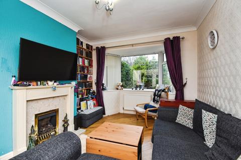 3 bedroom semi-detached house for sale, Bowfell Avenue, Morecambe, Lancashire, LA4