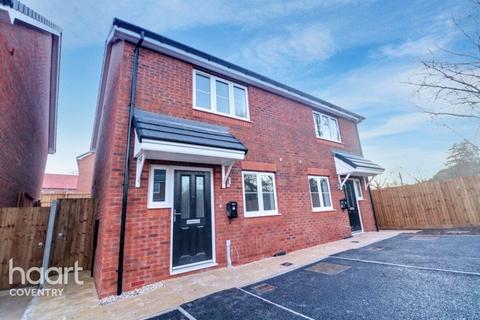 undefined, Stoneleigh View, Kenilworth