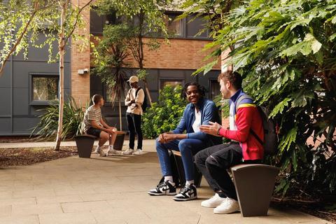 undefined, Cavendish Street, Leeds LS3