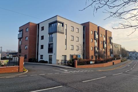 undefined, Chester Way, Northwich CW9