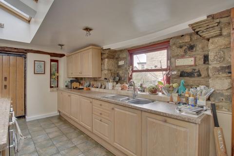 undefined, Wood Lane, Horsforth, Leeds, West Yorkshire, LS18