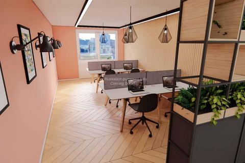 Studio to rent - Cavendish Street, Leeds LS3