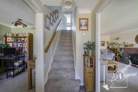 4 bedroom house for sale, Millfield Drive, Northfleet., Gravesend
