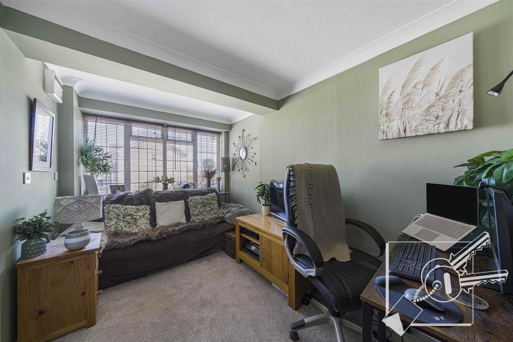 Sitting Room/Study