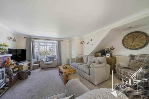 4 bedroom house for sale, Millfield Drive, Northfleet., Gravesend