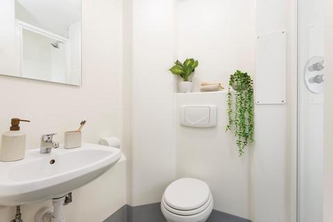 Studio to rent - Cavendish Street, Leeds LS3