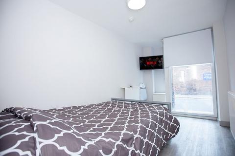 5 bedroom terraced house to rent, Liverpool L3
