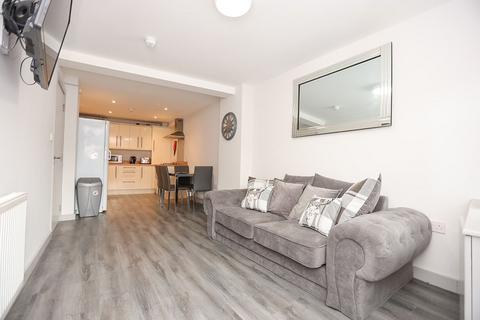 5 bedroom terraced house to rent, Liverpool L3