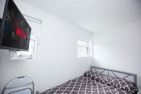 5 bedroom terraced house to rent, Liverpool L3