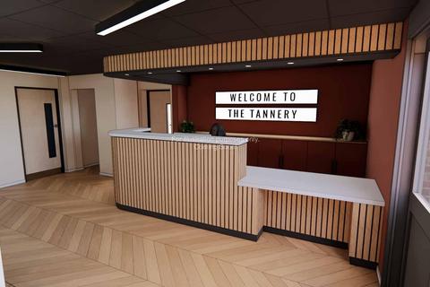 Studio to rent - Cavendish Street, Leeds LS3