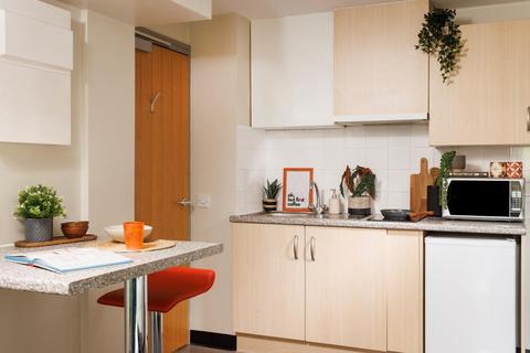 Studio to rent, Cavendish Street, Leeds LS3