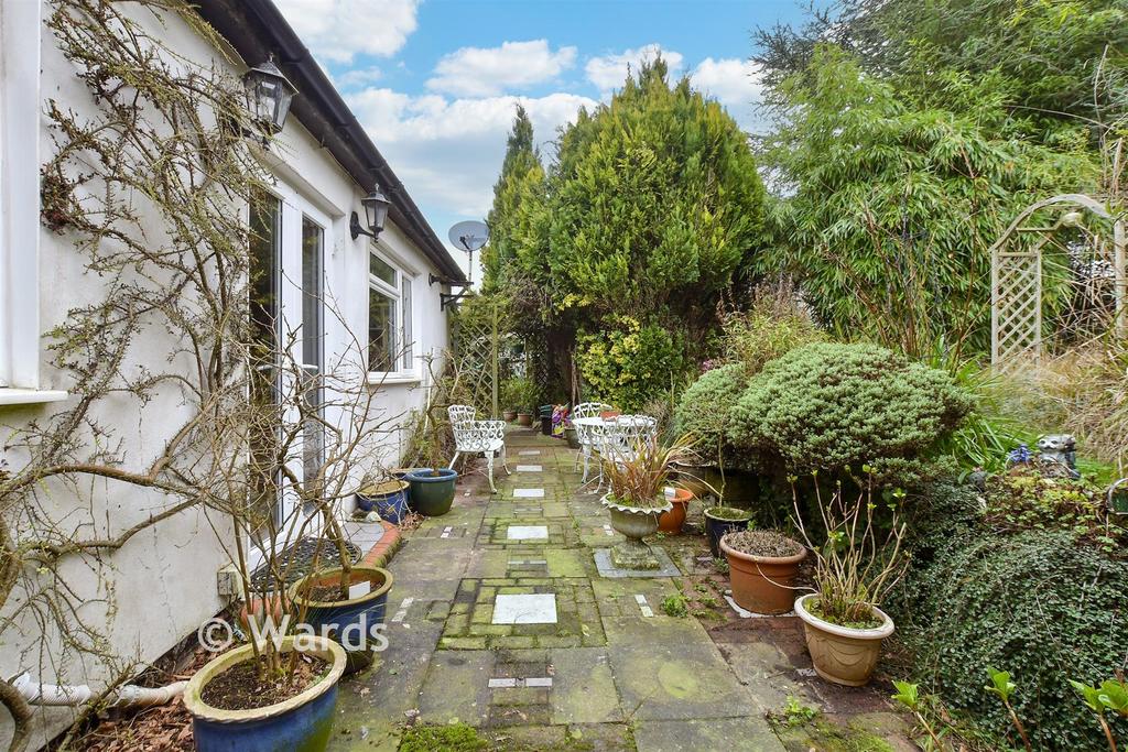 Patio / Decking