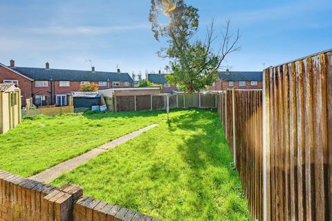 undefined, Catherall Road, Luton