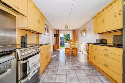 undefined, Catherall Road, Luton