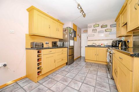 undefined, Catherall Road, Luton