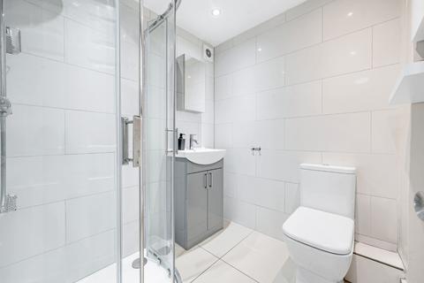 1 bedroom flat to rent, Comeragh Road, London, W14