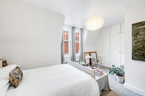1 bedroom flat to rent, Comeragh Road, London, W14
