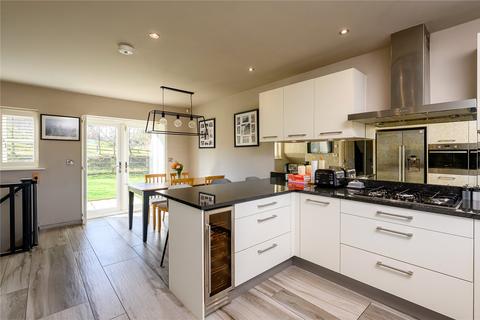 4 bedroom detached house for sale, Castle Fields, Bardsey, LS17