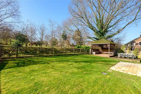 4 bedroom detached house for sale, Castle Fields, Bardsey, LS17