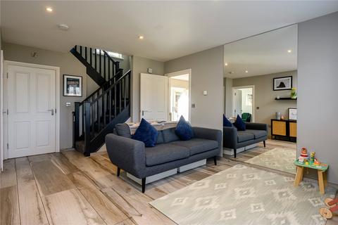 4 bedroom detached house for sale, Castle Fields, Bardsey, LS17