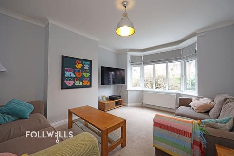 3 bedroom semi-detached house for sale, Eleanor View, Westlands, ST5