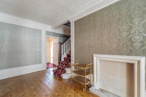 4 bedroom detached house for sale, Donnington Road, London NW10