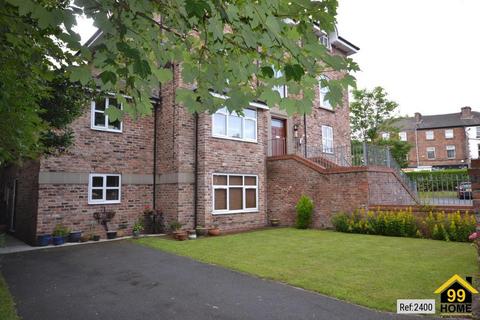 undefined, Holly Grange, Liverpool, Merseyside, L12