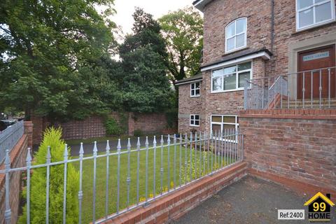undefined, Holly Grange, Liverpool, Merseyside, L12