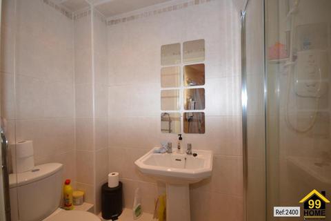 undefined, Holly Grange, Liverpool, Merseyside, L12