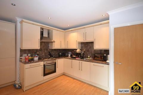 undefined, Holly Grange, Liverpool, Merseyside, L12