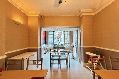 Hotel for sale, St. Chads Road, Blackpool, Lancashire, FY1 6BP