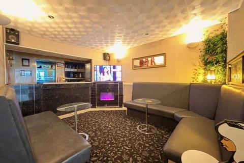 Hotel for sale, St. Chads Road, Blackpool, Lancashire, FY1 6BP