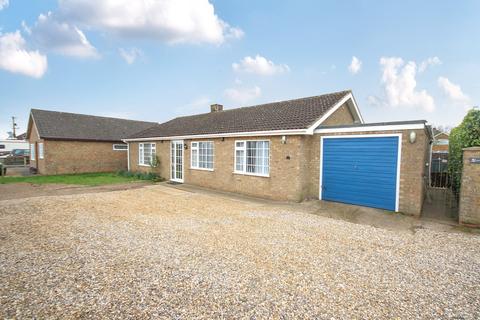 3 bedroom detached bungalow for sale, Oxford Place, Terrington St Clement, PE34