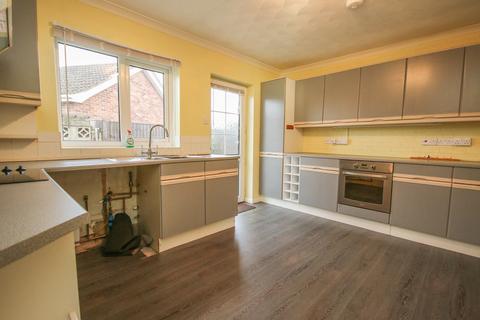 3 bedroom detached bungalow for sale, Oxford Place, Terrington St Clement, PE34
