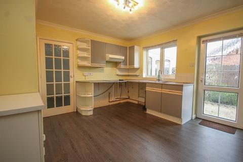 3 bedroom detached bungalow for sale, Oxford Place, Terrington St Clement, PE34