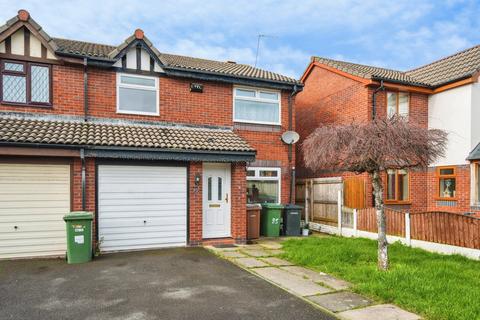 undefined, St Austell Close, Wirral CH46