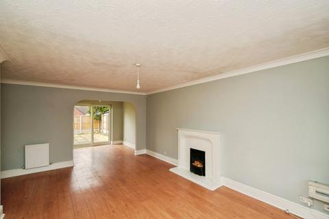 undefined, St Austell Close, Wirral CH46