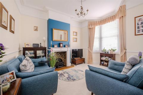 3 bedroom terraced house for sale, Wellfield Road, London SW16