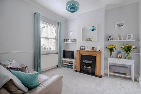 3 bedroom terraced house for sale, Wellfield Road, London SW16