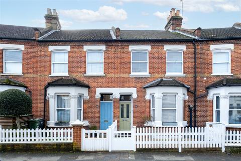 3 bedroom terraced house for sale, Wellfield Road, London SW16