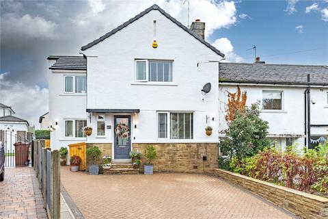 3 bedroom terraced house for sale, Markham Crescent, Rawdon, Leeds, West Yorkshire