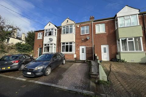 Orchard Gardens, Dawlish, EX7