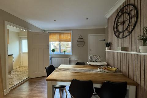 3 bedroom terraced house for sale, Orchard Gardens, Dawlish, EX7