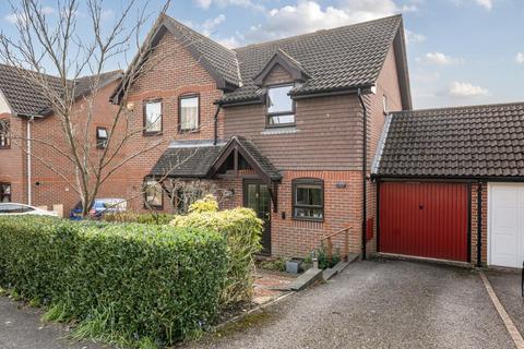 undefined, Coach Hill Close, South Millers Dale, Chandler's Ford