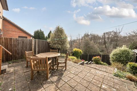 undefined, Coach Hill Close, South Millers Dale, Chandler's Ford