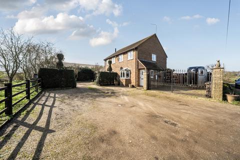 2 bedroom semi-detached house for sale, Noke Lane, St Albans, AL2