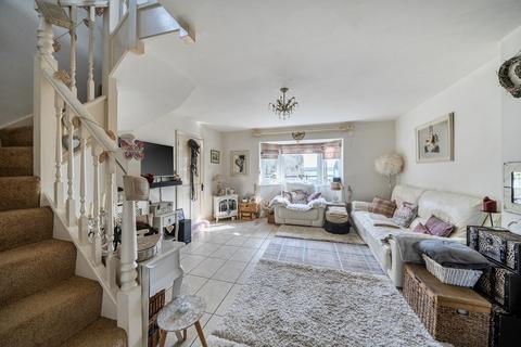 2 bedroom semi-detached house for sale, Noke Lane, St Albans, AL2
