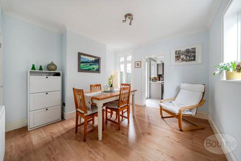 2 bedroom end of terrace house for sale, Mary Road, Guildford, Surrey, GU1