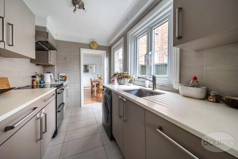 2 bedroom end of terrace house for sale, Mary Road, Guildford, Surrey, GU1